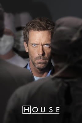 Watch House online