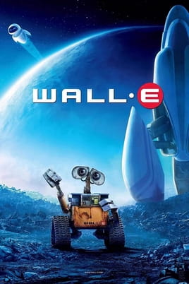 Watch WALL·E online