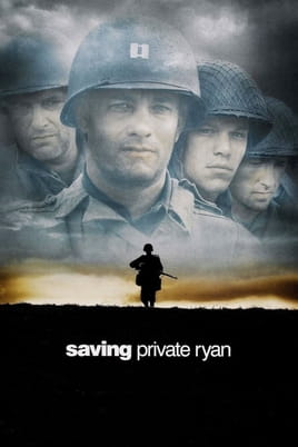 Watch Saving Private Ryan online