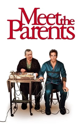 Watch Meet the Parents online