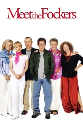 Watch Meet the Fockers online