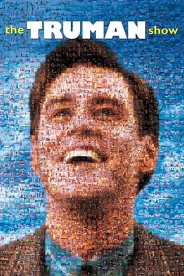 Watch The Truman Show online