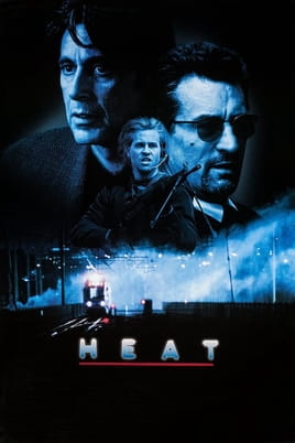 Watch Heat online