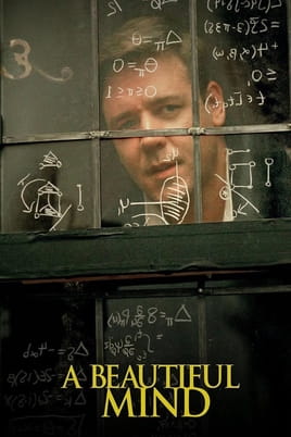 Watch A Beautiful Mind online