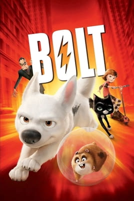 Watch Bolt online