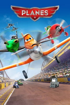 Watch Planes online