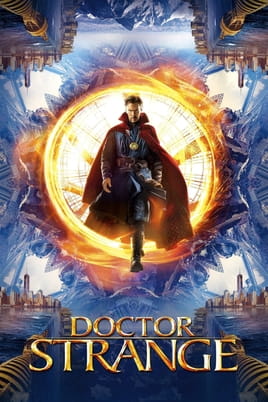 Watch Doctor Strange online