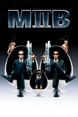 Watch Men in Black II online