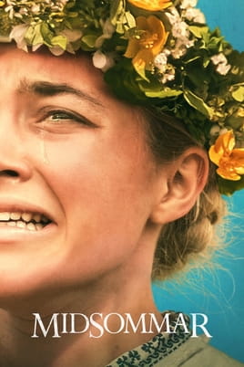 Watch Midsommar online
