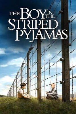 Watch The Boy in the Striped Pyjamas online