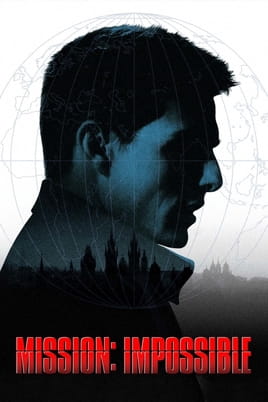 Watch Mission: Impossible online
