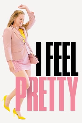 Watch I Feel Pretty online
