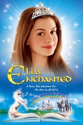 Watch Ella Enchanted online