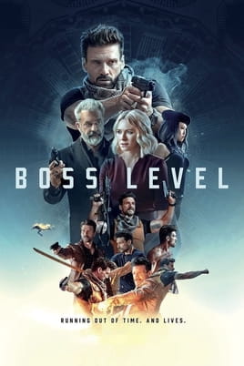 Watch Boss Level online