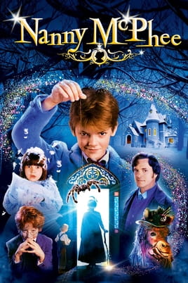 Watch Nanny McPhee online