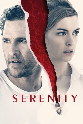 Watch Serenity online