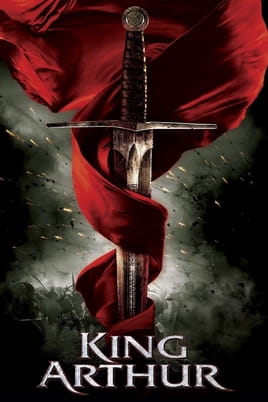 Watch King Arthur online