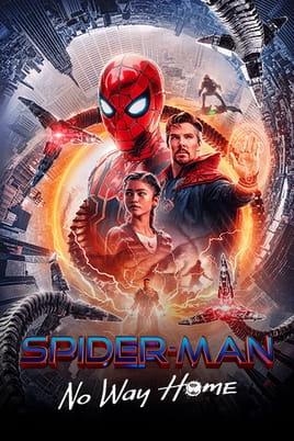 Watch Spider-Man: No Way Home online