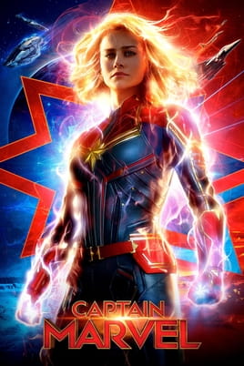 Watch Captain Marvel online