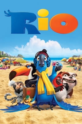 Watch Rio online