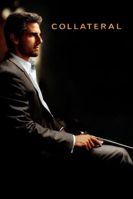 Watch Collateral online
