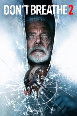 Watch Don't Breathe 2 online