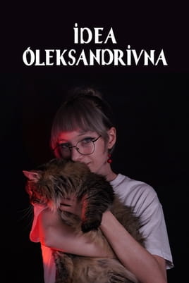 Idea Oleksandrivna