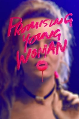 Watch Promising Young Woman online