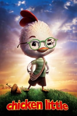 Watch Chicken Little online