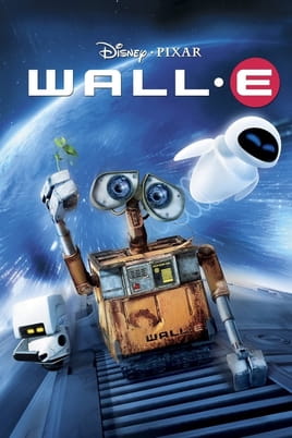 Watch WALL·E online