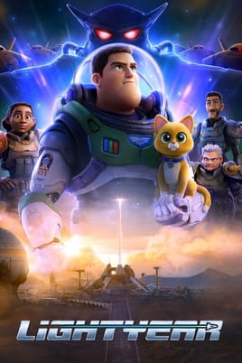 Watch Lightyear online