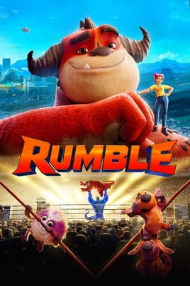 Watch Rumble online