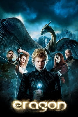 Watch Eragon online