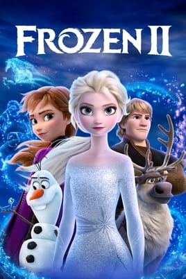 Watch Frozen II online