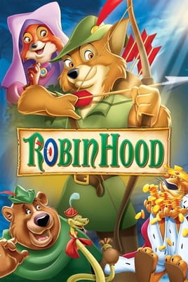 Watch Robin Hood online