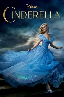 Watch Cinderella online