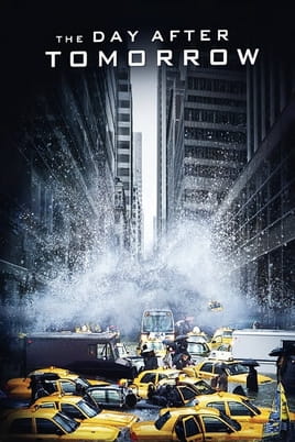 Watch The Day After Tomorrow online