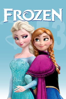 Watch Frozen online