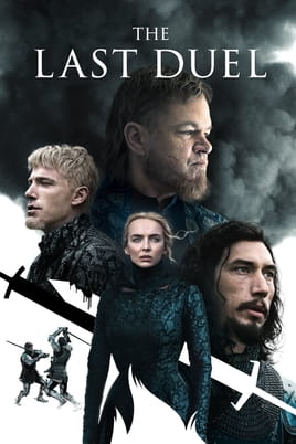 Watch The Last Duel online