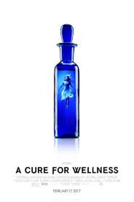 Watch A Cure for Wellness online