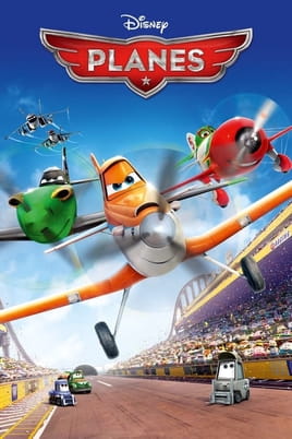 Watch Planes online