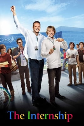 Watch The Internship online