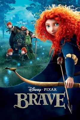 Watch Brave online
