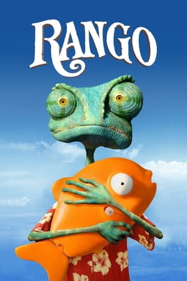 Watch Rango online