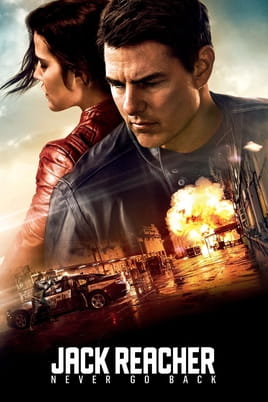 Watch Jack Reacher: Never Go Back online