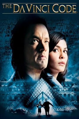 Watch The Da Vinci Code online