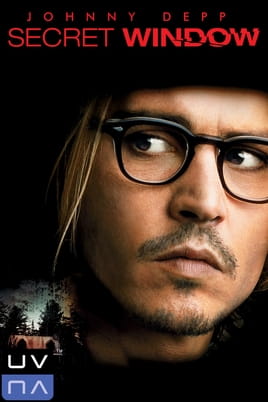 Watch Secret Window online