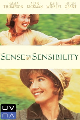 Watch Sense and Sensibility online
