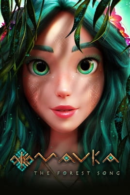 Watch Mavka: The Forest Song online