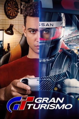 Watch Gran Turismo online
